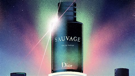 does dior sauvage have pheromones|dior sauvage perfume anatomy.